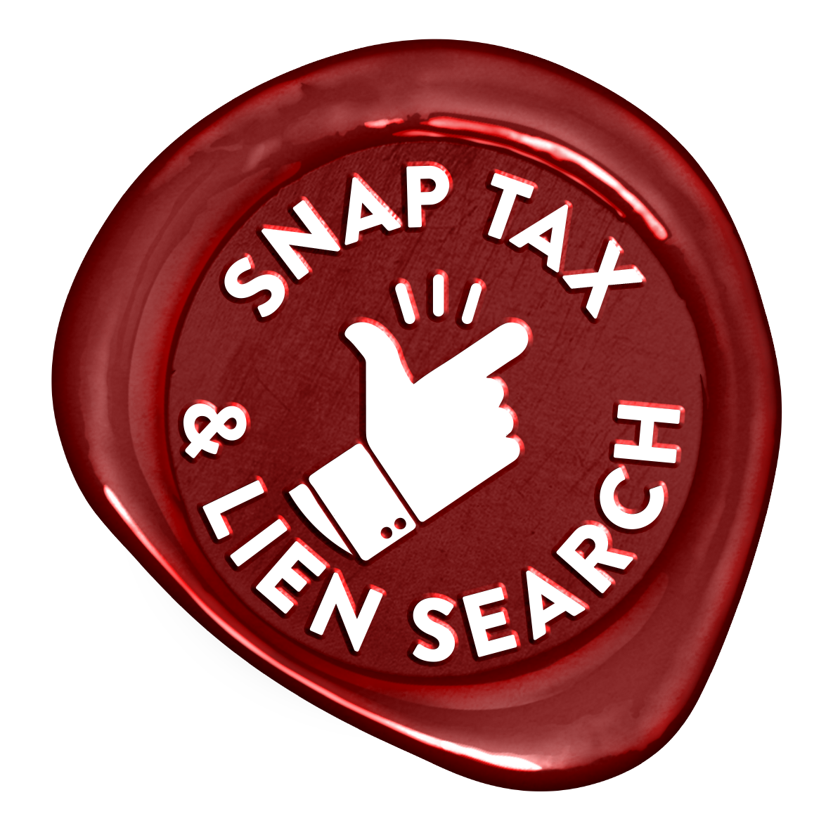 Snap Tax & Lien Search_Logo_RED_V (1) – Snap Tax & Lien Search